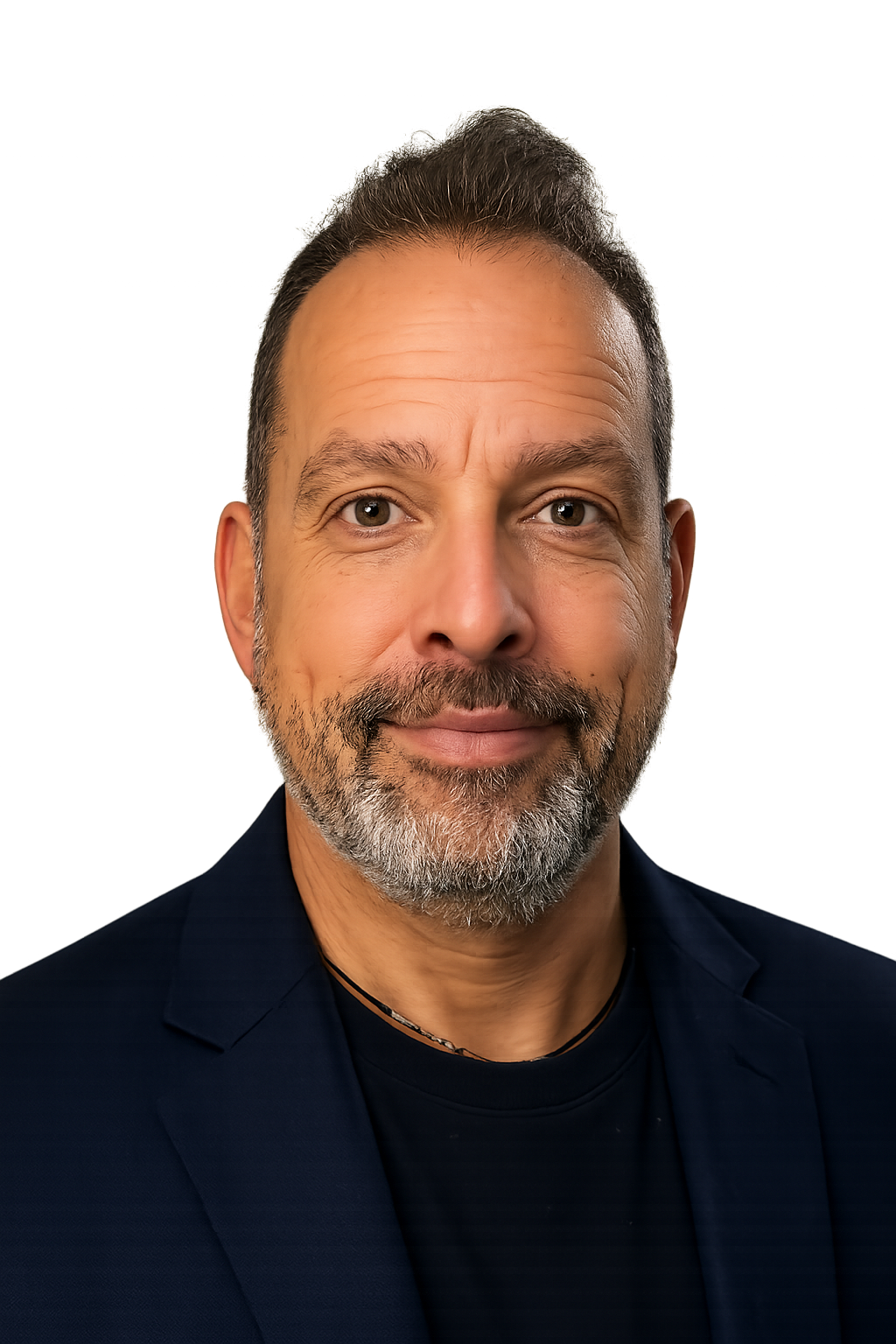 Frank Grossnick
